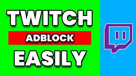 twitch adblock reddit 2024|working twitch adblock 2024.